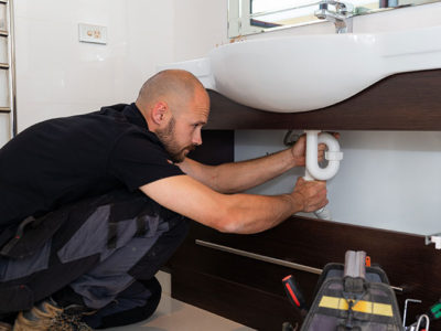 Bathroom plumbing installations and repairs by Paragon Gas and Plumbing, Marlborough