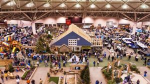 home and garden show expo 2016